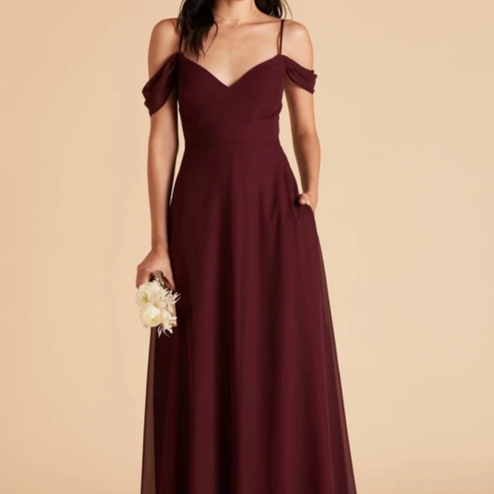 Birdy Grey Devin Convertible Dress
